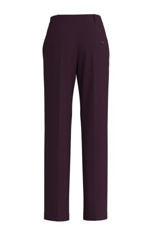 MEDIUM PURPLE // FORMAL TROUSERS HULANA
