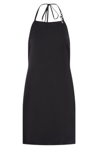 BLACK // BUSINESS DRESSES DEKANI_HC