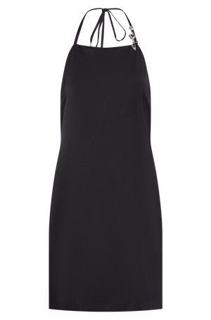 BLACK // BUSINESS DRESSES DEKANI_HC