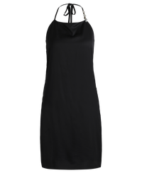 BLACK // BUSINESS DRESSES DEKANI_HC