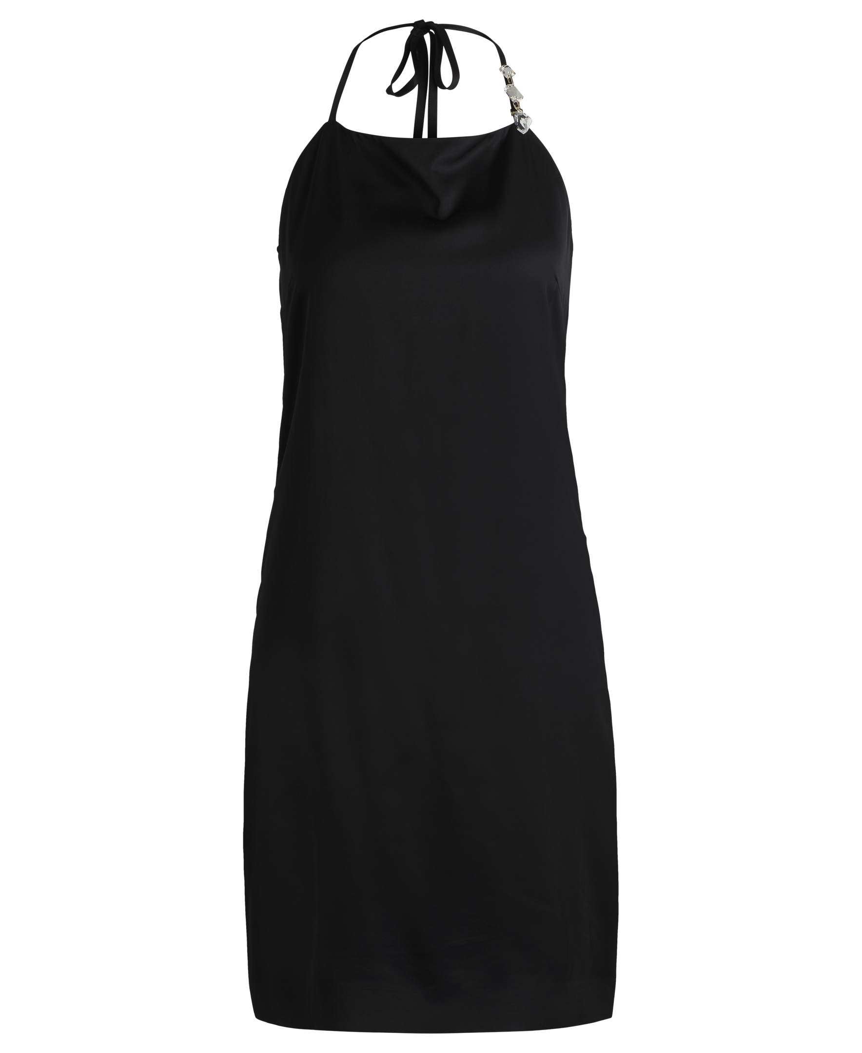 BLACK // BUSINESS DRESSES DEKANI_HC