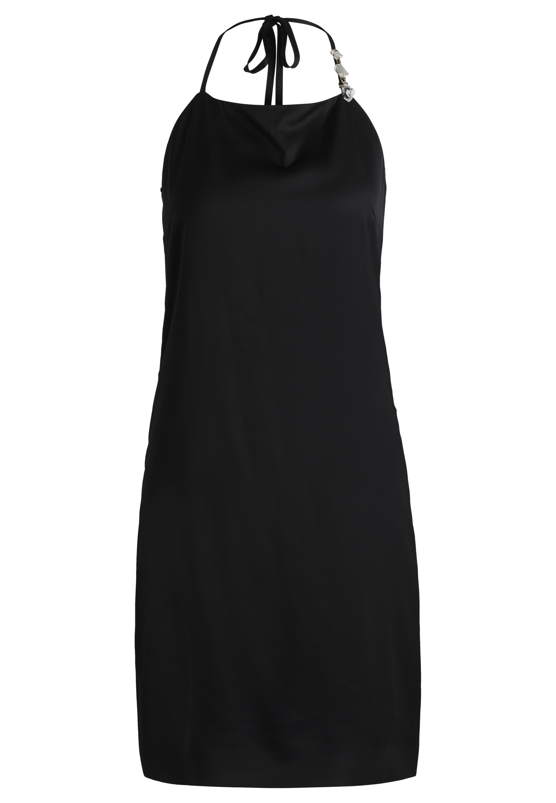 BLACK // BUSINESS DRESSES DEKANI_HC