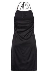 BLACK // BUSINESS DRESSES DEKANI_HC