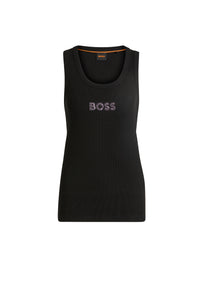 Top Ematite - Black