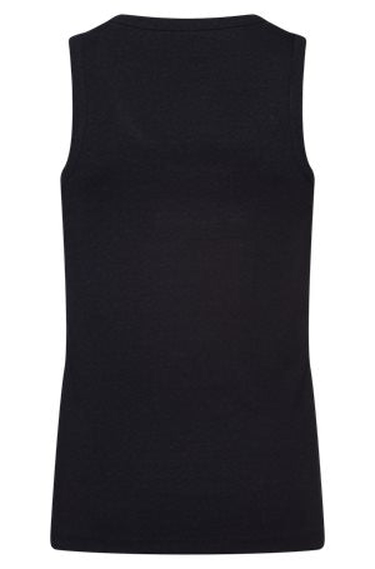 Top Ematite - Black