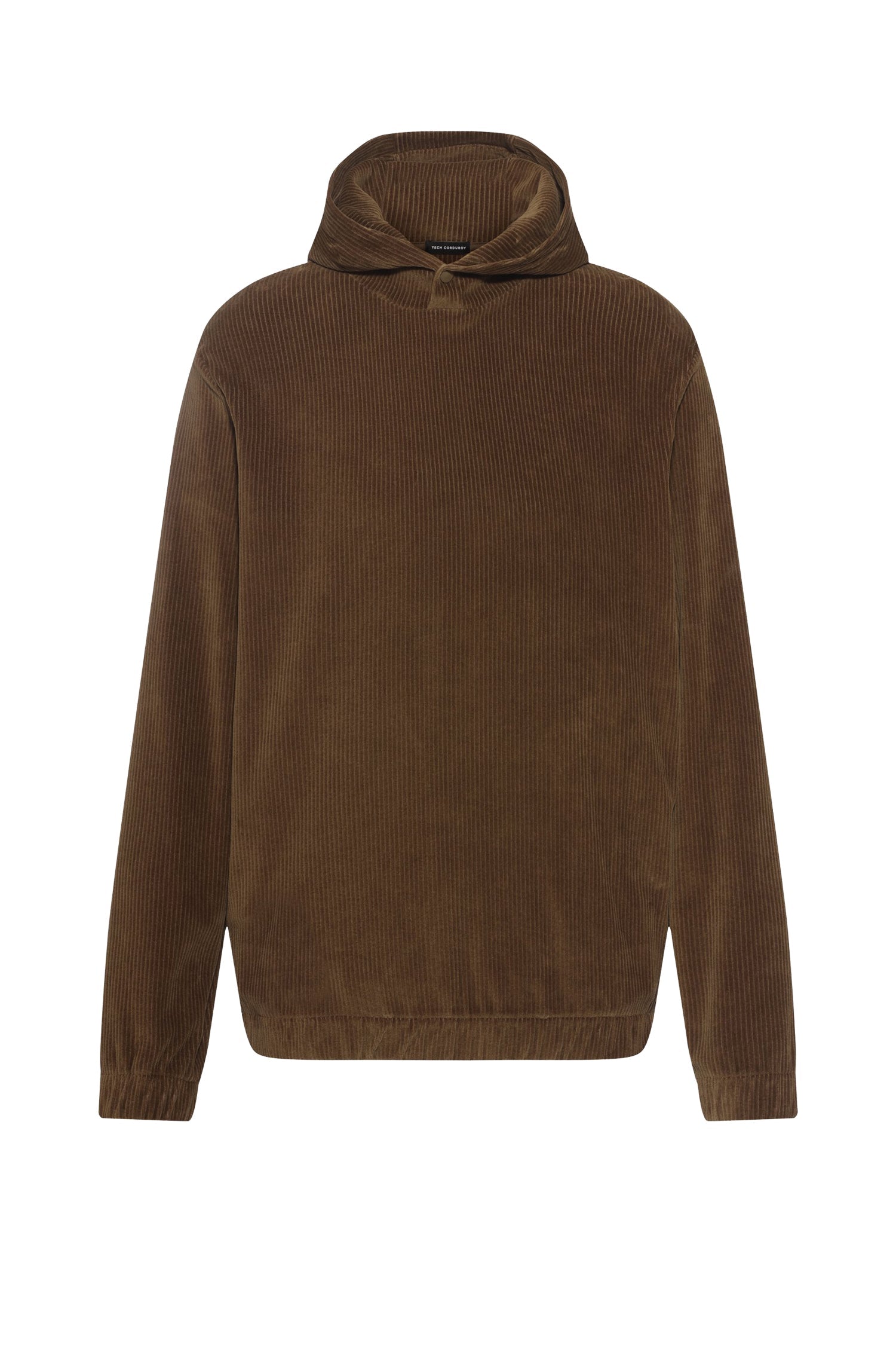 OPEN GREEN // SWEATSHIRTS P-SEEGER 177