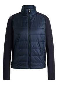 DARK BLUE // CASUAL JACKETS PATIDANA