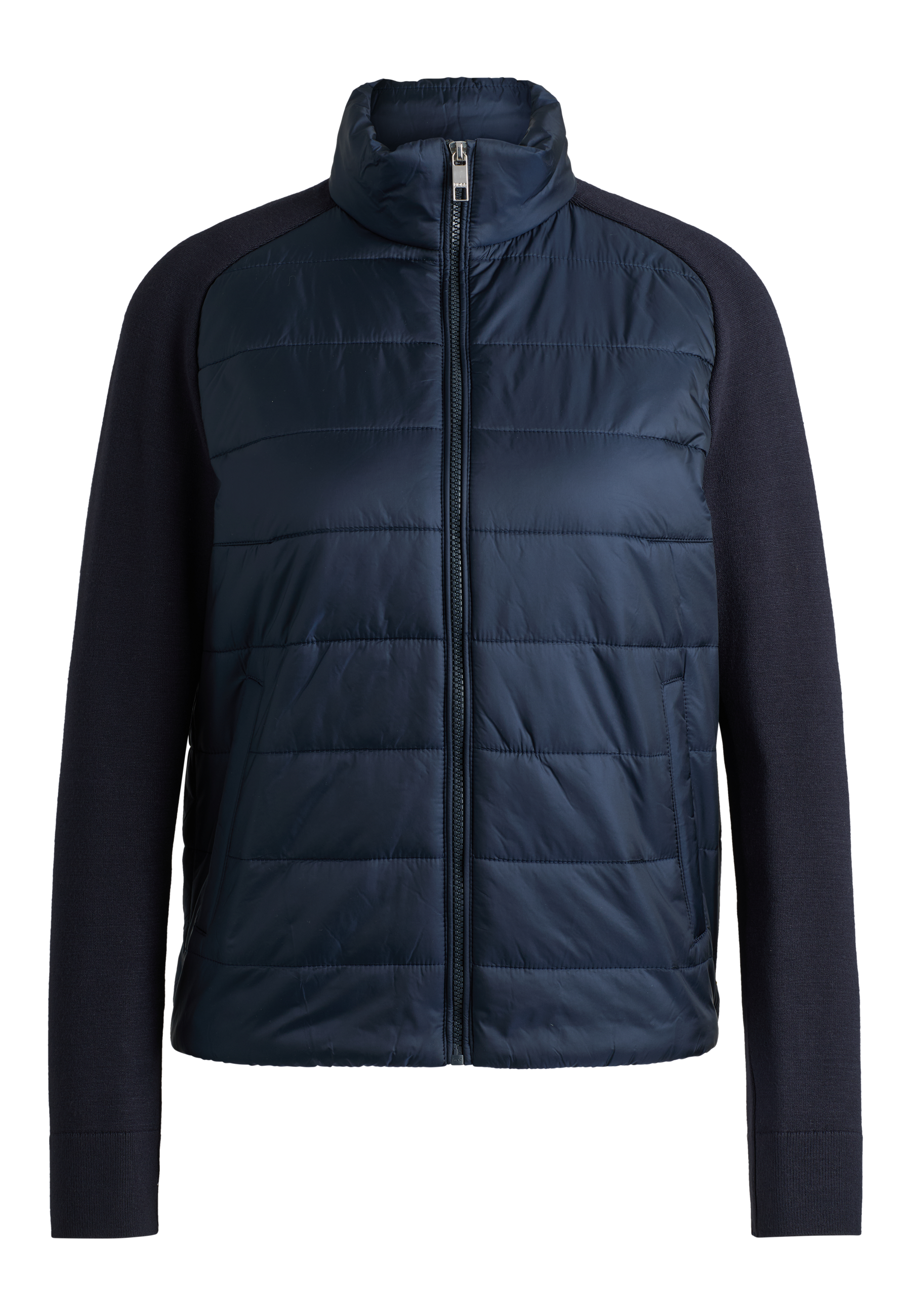 DARK BLUE // CASUAL JACKETS PATIDANA
