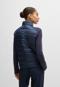 DARK BLUE // CASUAL JACKETS PATIDANA