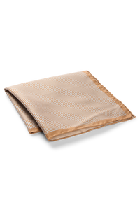 OPEN GREY // POCKET SQUARES L-PKT SQ  42X42-241