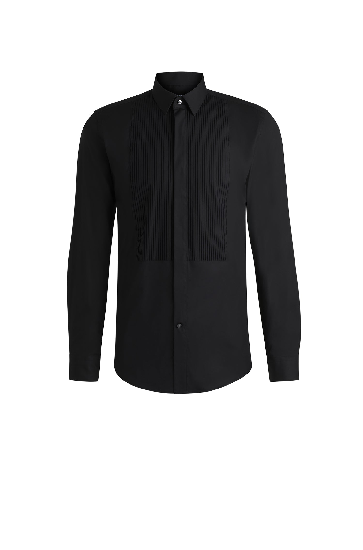 Chemise Hank - Black