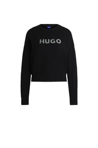 Slogerix Jumper - Black