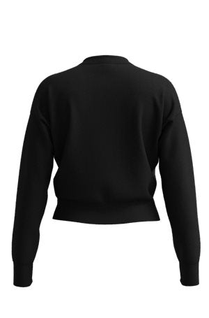 BLACK // SWEATERS SLOGERIX_B