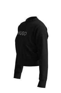 BLACK // SWEATERS SLOGERIX_B