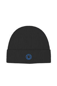 Xafi wool hat - Black