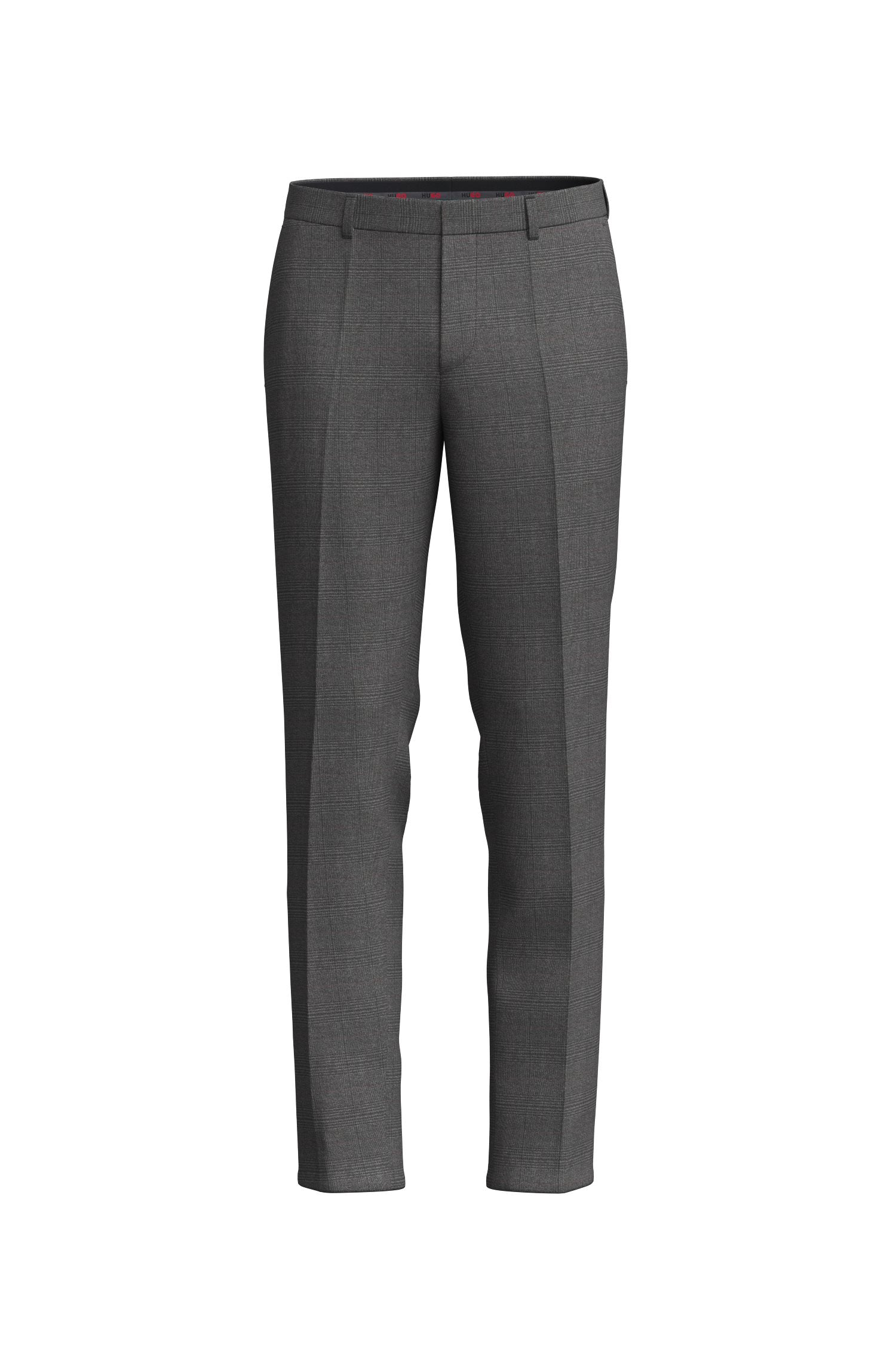REF ADD // OPEN BLUE // FORMAL TROUSERS C_TACHINI2-D