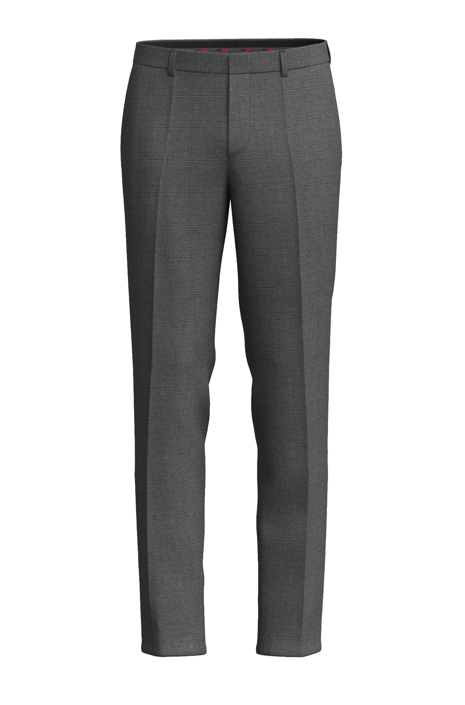 Pantalon Getlin - Medium Grey