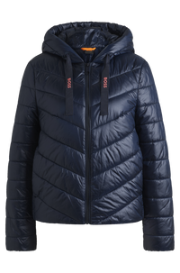 DARK BLUE // CASUAL JACKETS C_PALATORI