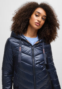 DARK BLUE // CASUAL JACKETS C_PALATORI