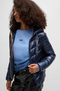DARK BLUE // CASUAL JACKETS C_PALATORI