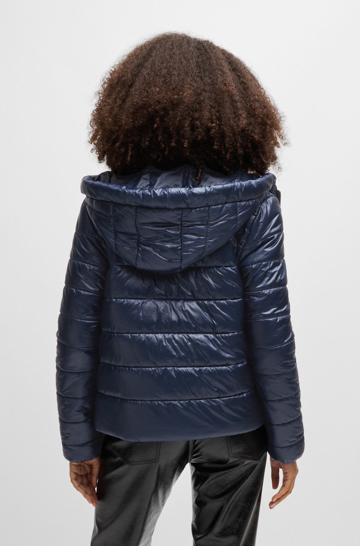 DARK BLUE // CASUAL JACKETS C_PALATORI