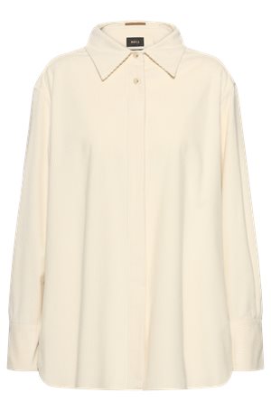 OPEN BEIGE // BLAZERS JASHILA