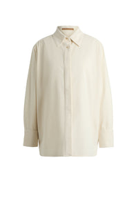Chemise Jashila - Open Beige
