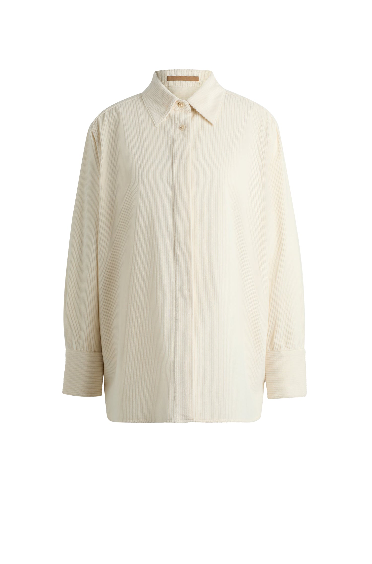 Chemise Jashila - Open Beige