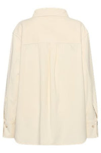 Chemise Jashila - Open Beige