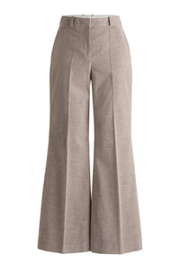 Pantalon Terelia - Light & Pastel Brown