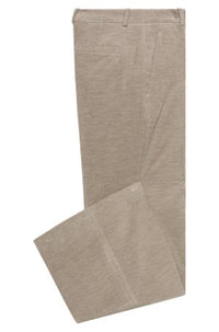 LIGHT & PASTEL BROWN // FORMAL TROUSERS TERELIA