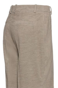 Pantalon Terelia - Light & Pastel Brown