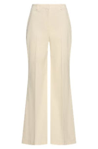 OPEN BEIGE // FORMAL TROUSERS TERELIA