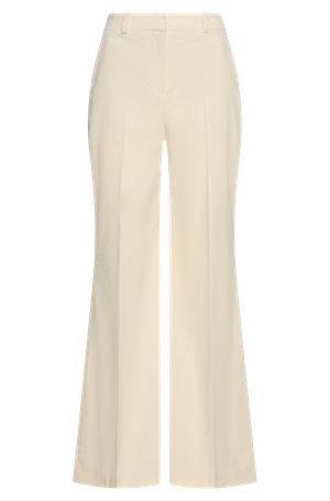 OPEN BEIGE // FORMAL TROUSERS TERELIA