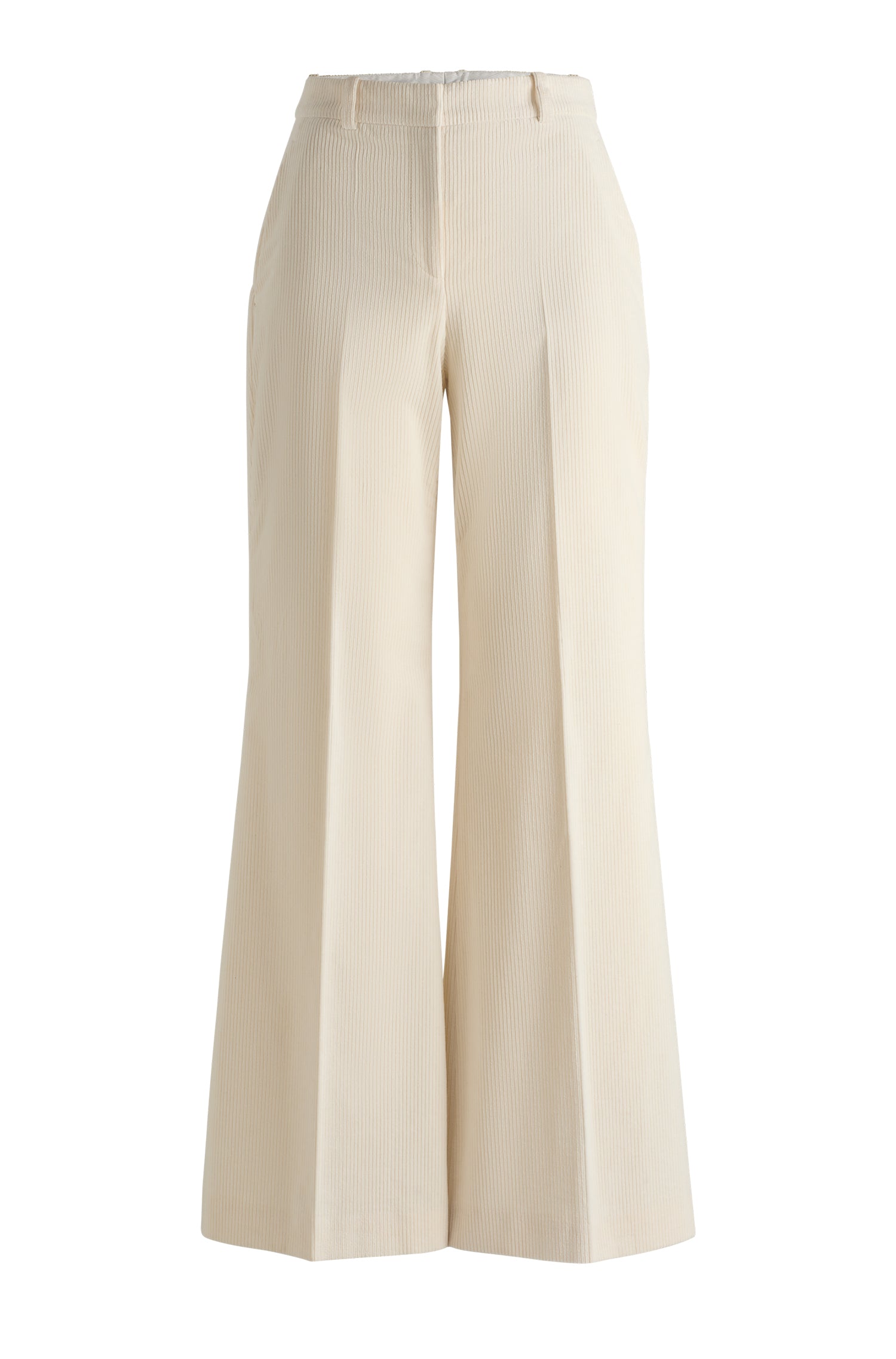 Pantalon Terelia - Open Beige