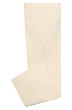 OPEN BEIGE // FORMAL TROUSERS TERELIA