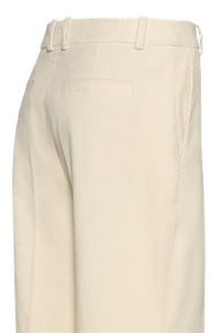 OPEN BEIGE // FORMAL TROUSERS TERELIA