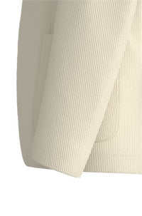 OPEN WHITE // BLAZERS P-HANRY-BIB-N-244