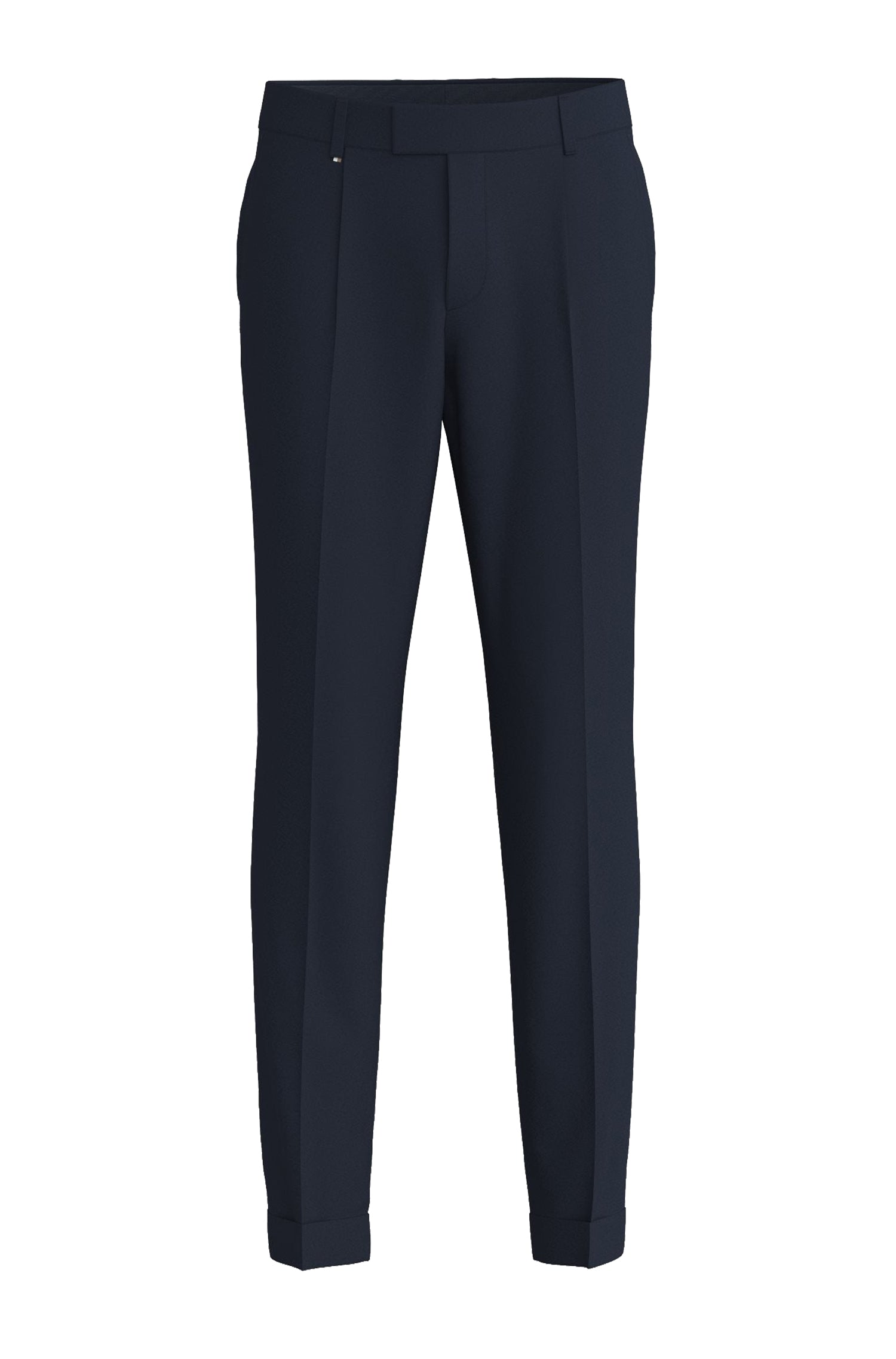 Pantalon Genius - Dark Blue