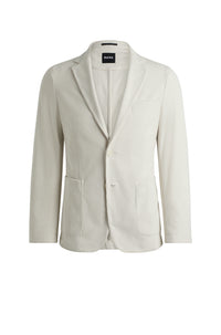 Veste de costume Hanry - Open White