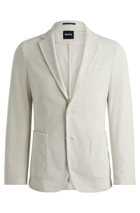 REF ADD // BLACK // CASUAL JACKETS FIRONIA