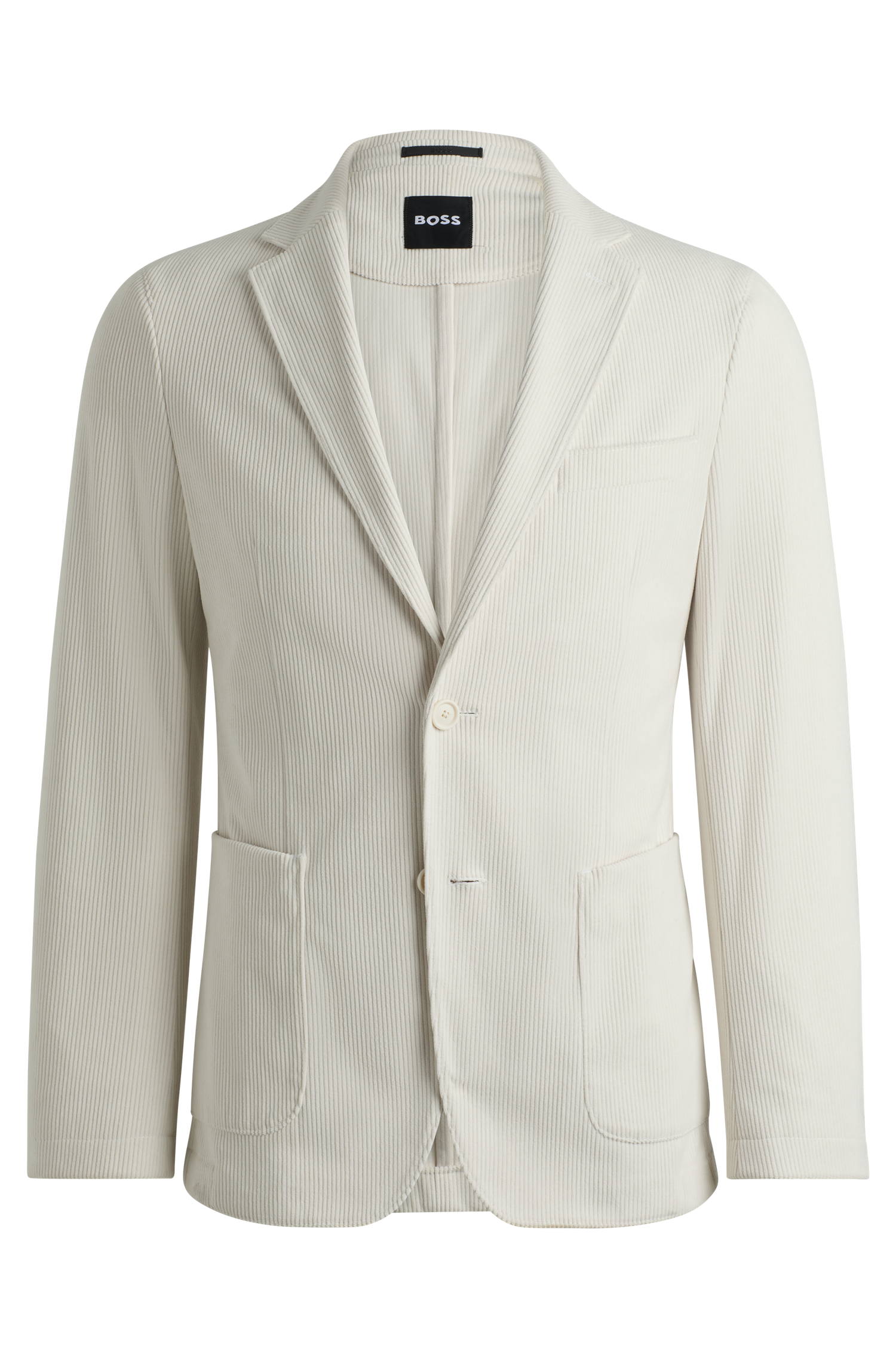 REF ADD // BLACK // CASUAL JACKETS FIRONIA