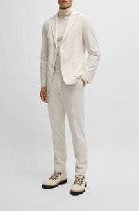 Veste de costume Hanry - Open White
