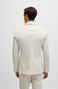 REF ADD // BLACK // CASUAL JACKETS FIRONIA