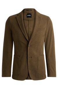 OPEN GREEN // BLAZERS P-HANRY-WG-241