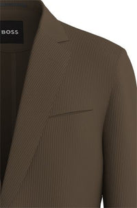 OPEN GREEN // BLAZERS P-HANRY-WG-241