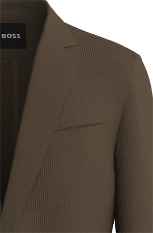 OPEN GREEN // BLAZERS P-HANRY-WG-241