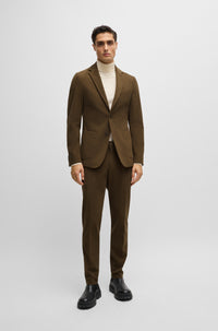 OPEN GREEN // BLAZERS P-HANRY-WG-241