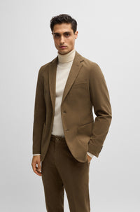 OPEN GREEN // BLAZERS P-HANRY-WG-241