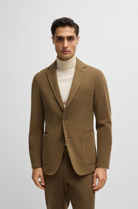 OPEN GREEN // BLAZERS P-HANRY-WG-241